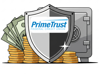 positive pay, business, member, credit union, primetrust