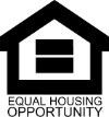 Equal Housing Opportunity logo