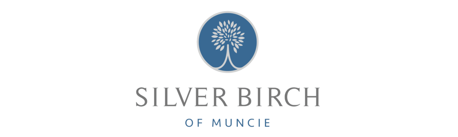 Silver Birch of Muncie logo