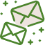 Newsletter icon