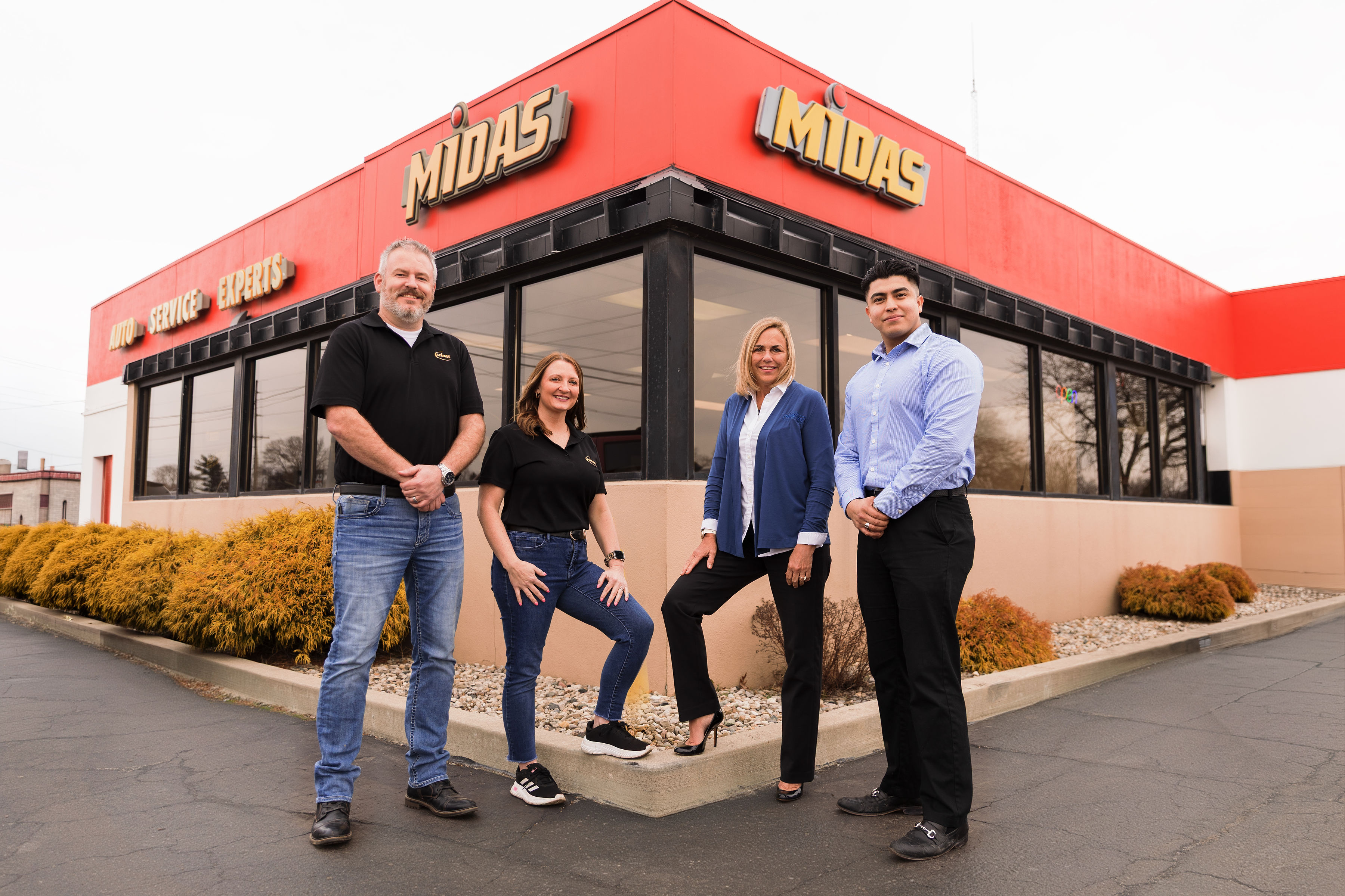 business, primetrust, midas