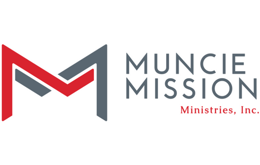 Muncie Mission logo