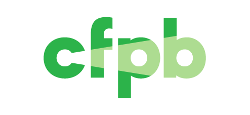 CFPB logo