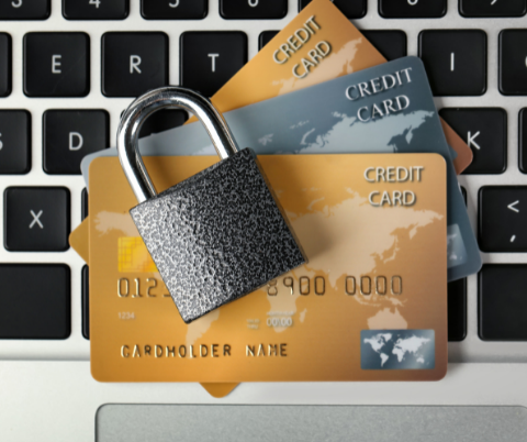 credit card protection