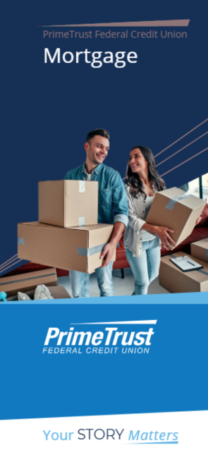 mortgage, primetrust, brochure