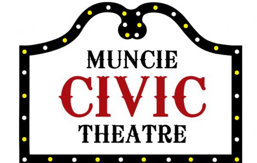 Muncie Civic Theatre logo