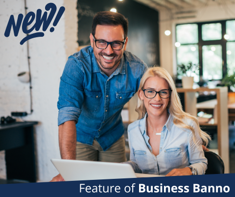 digital banking, for business, primetrust