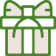 Gift icon