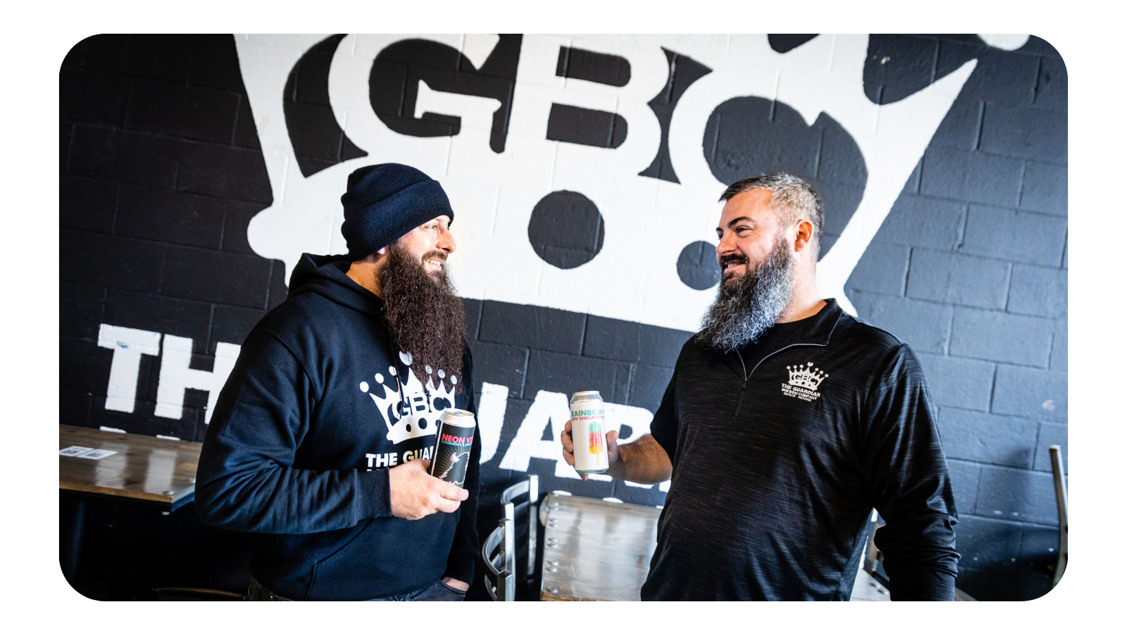 Guardian Brewing Company