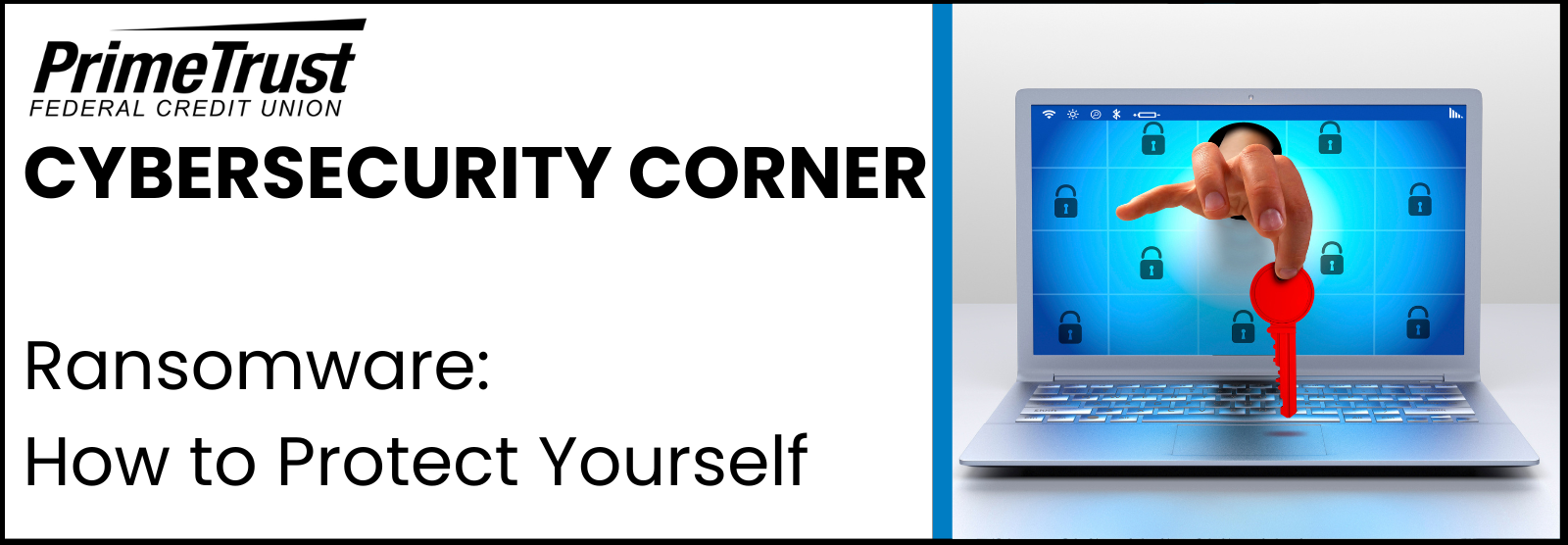 Cybersecurity Blog cover image