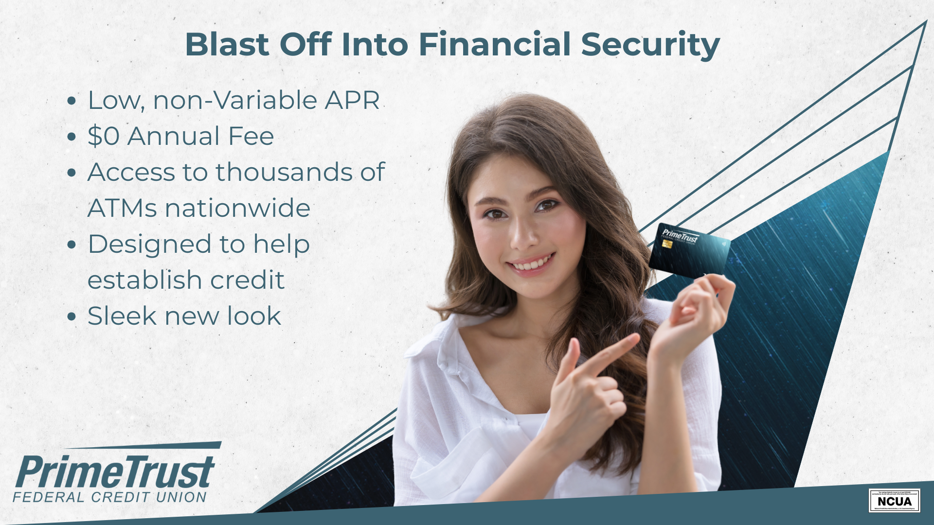 primetrust, launch, visa, credit card