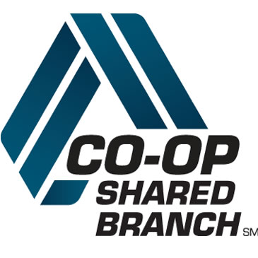 Co-Op Branch logo