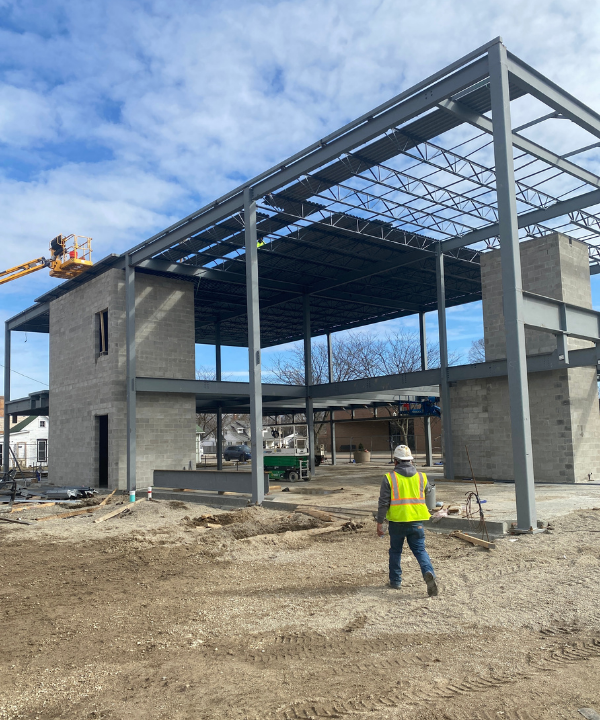 yorktown, build, construction, primetrust