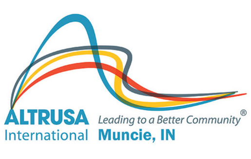 Altrusa logo