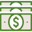 Cash icon