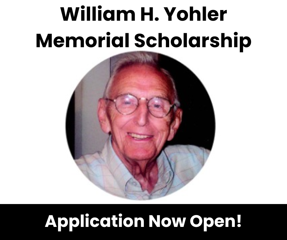 Yohler Scholarship