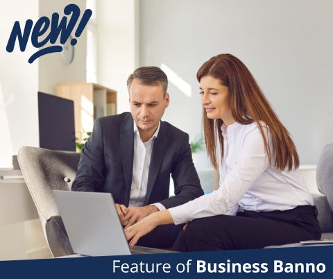 digital banking, for business, primetrust